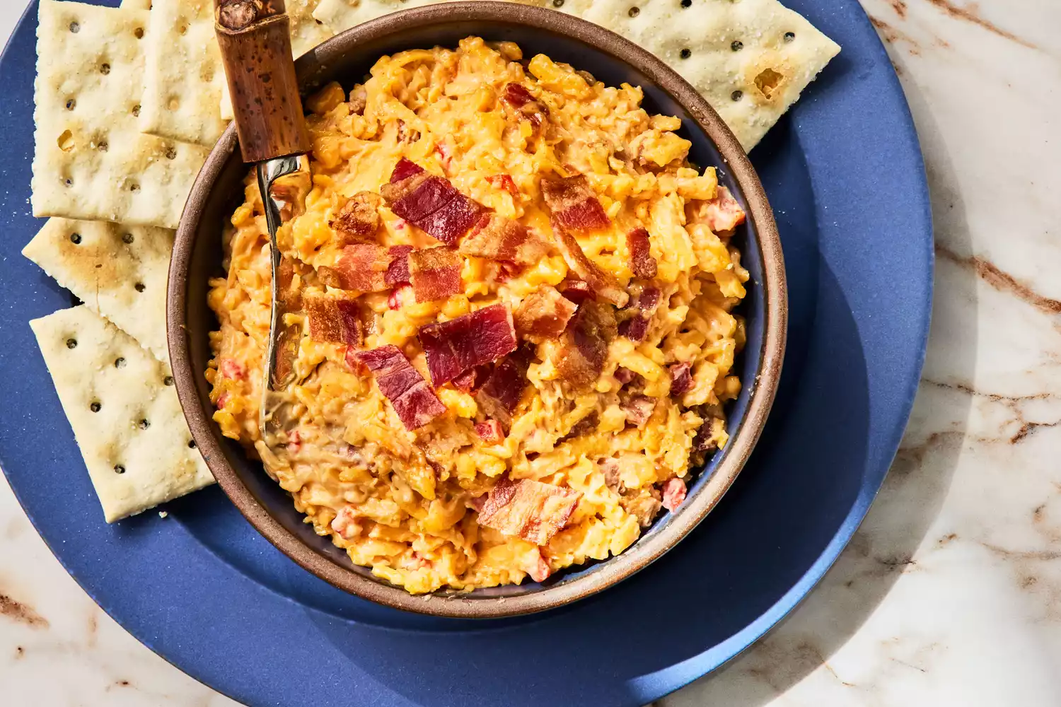 We Asked Southern Chefs Their Secrets For The Best Pimiento Cheese