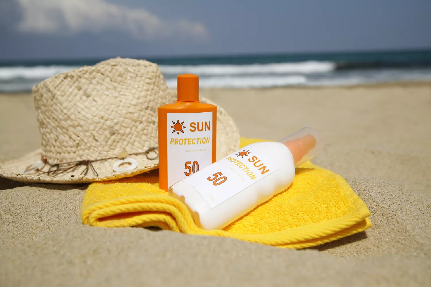 Does Sunscreen Expire? Here’s What You Need To Know