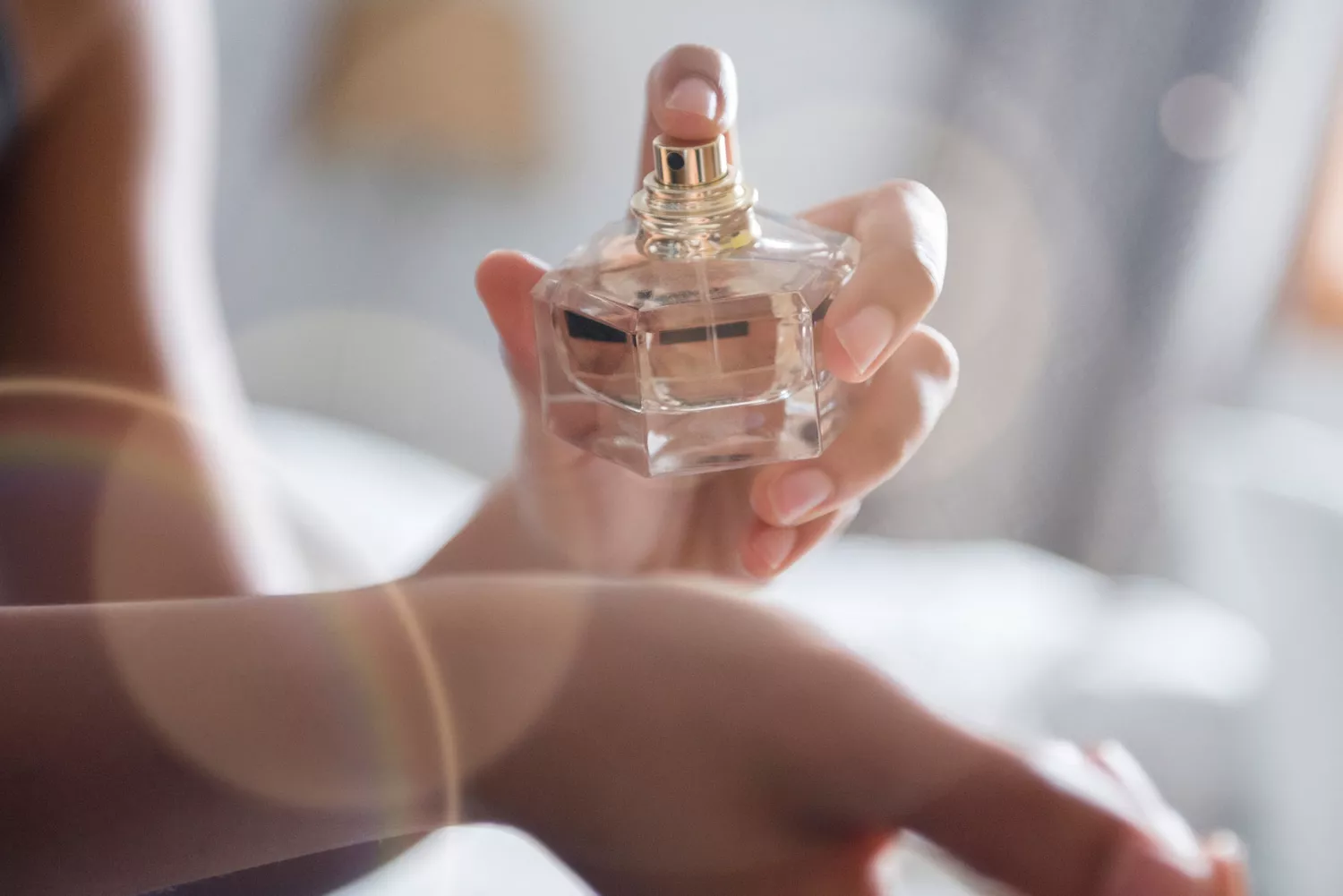 Why I Buy Myself A New Fragrance For My Birthday Every Year