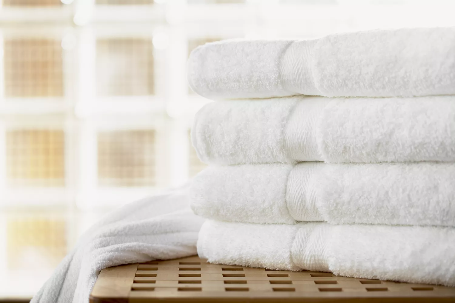 How Many Bath Towels Do You Really Need? Here’s What 3 Professional Organizers Said