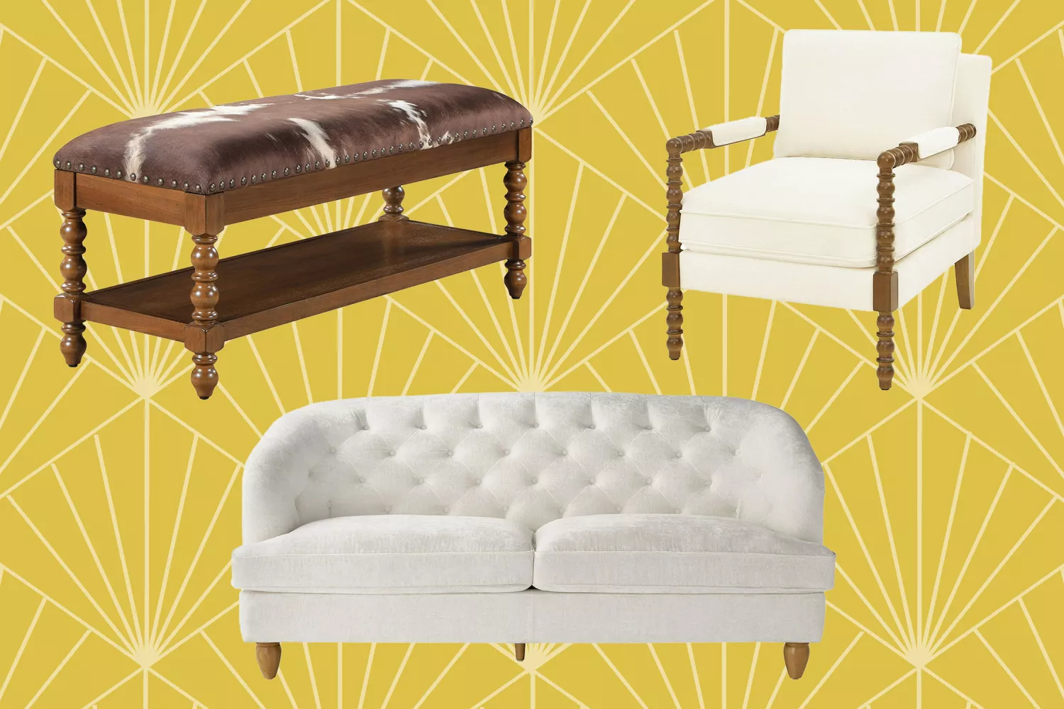 The Pioneer Woman Just Dropped Its Biggest Furniture Launch To Date—Shop Ree’s Favorite Picks